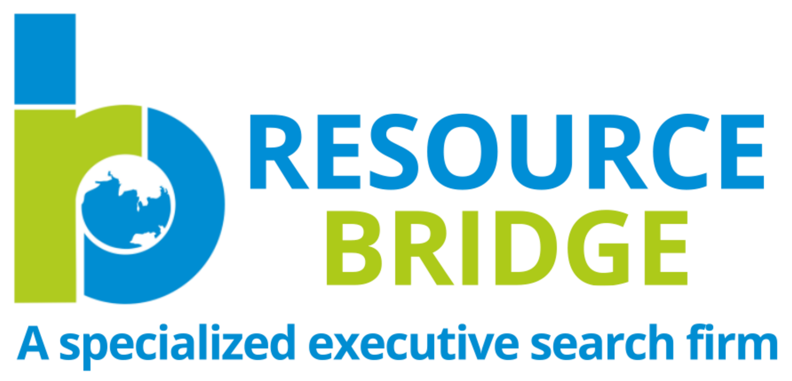 Resource Bridge Logo