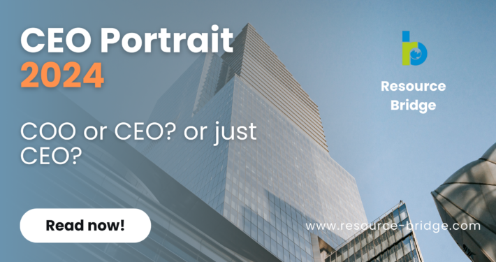 Banner image for CEO or COO? or just CEO? blog